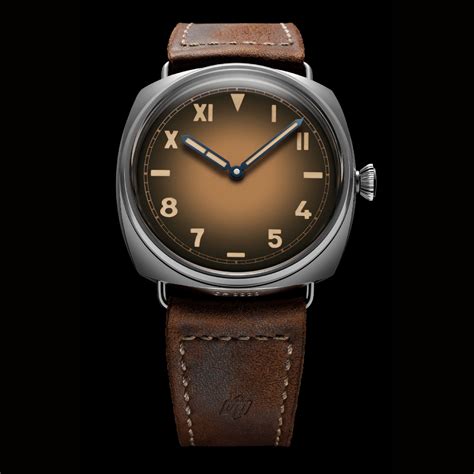 Panerai Radiomir California PAM 931.